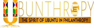 Ubuntrophy segment logo